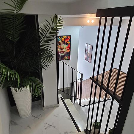 Lhome Séville Extérieur photo