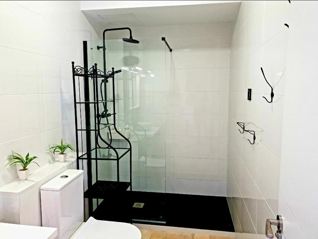 Lhome Séville Extérieur photo