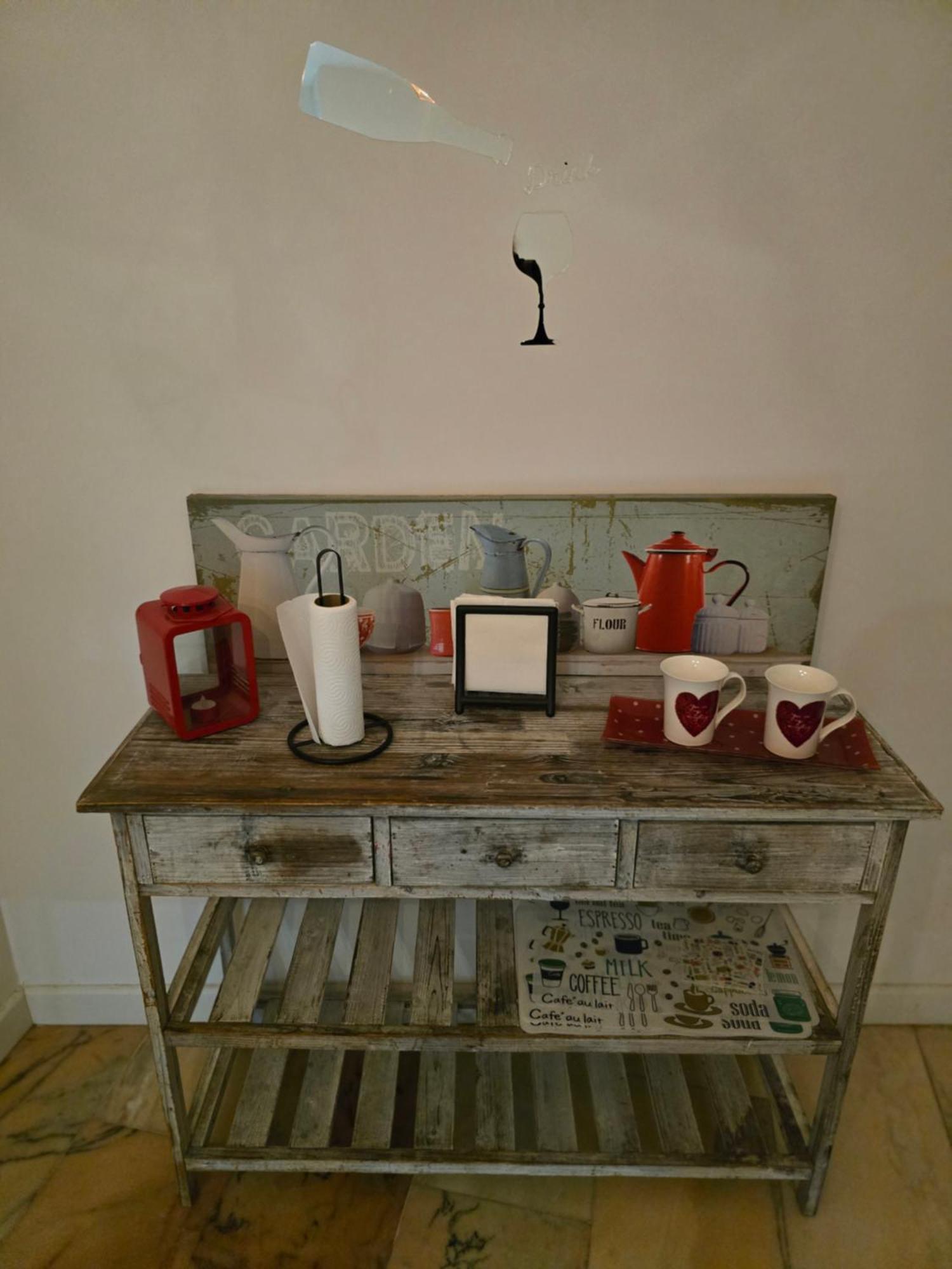 Lhome Séville Extérieur photo