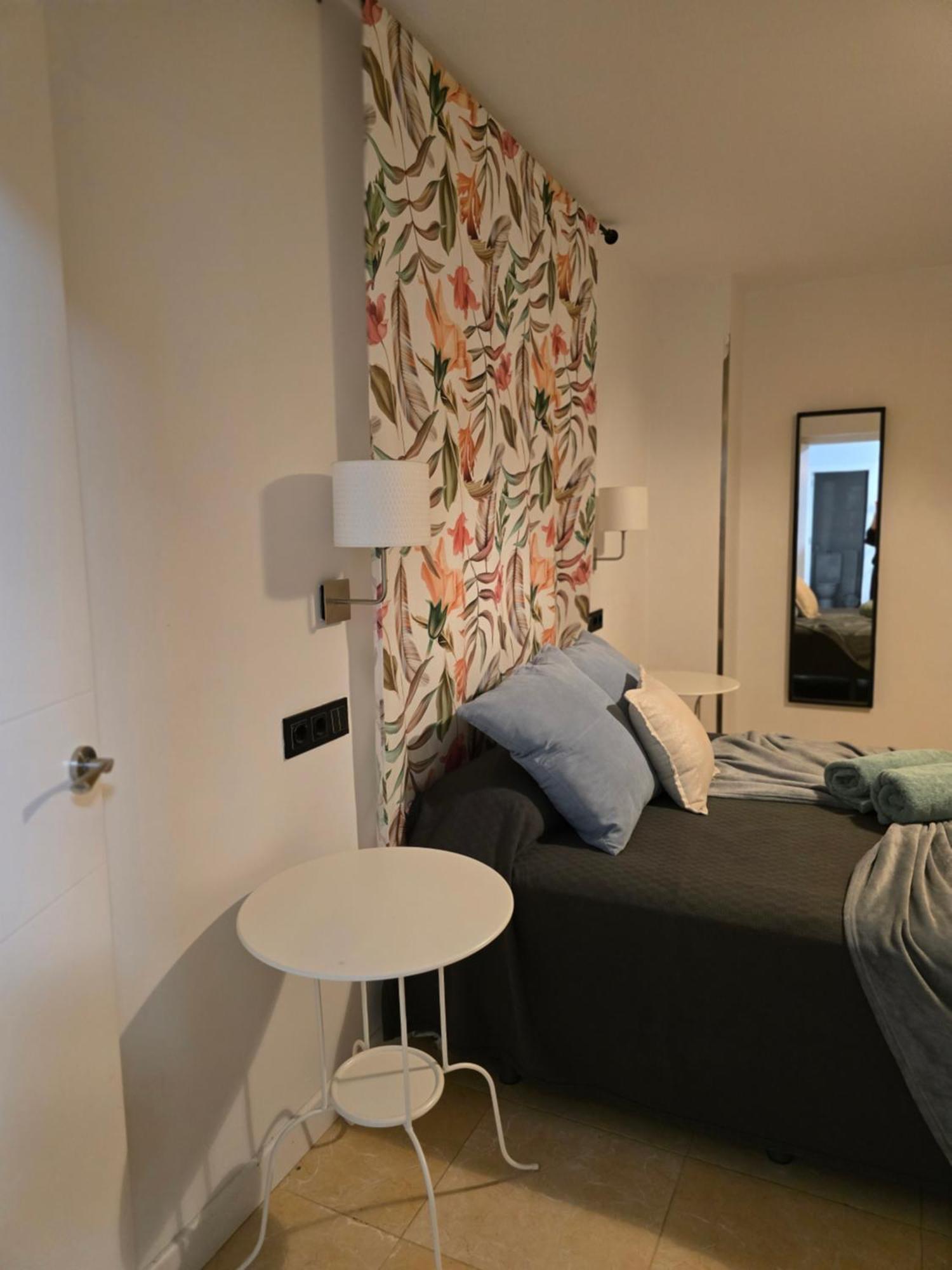 Lhome Séville Extérieur photo