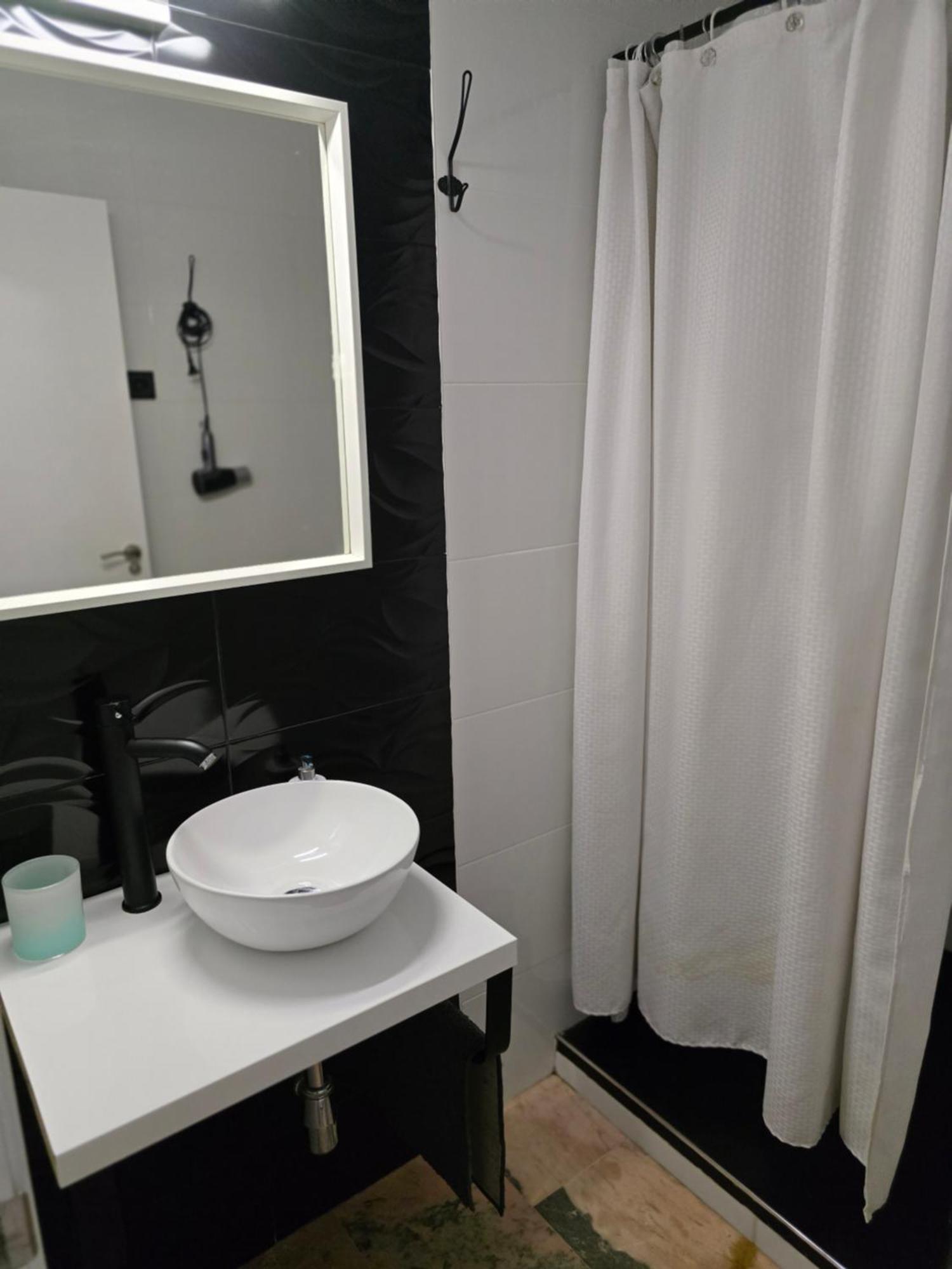 Lhome Séville Extérieur photo