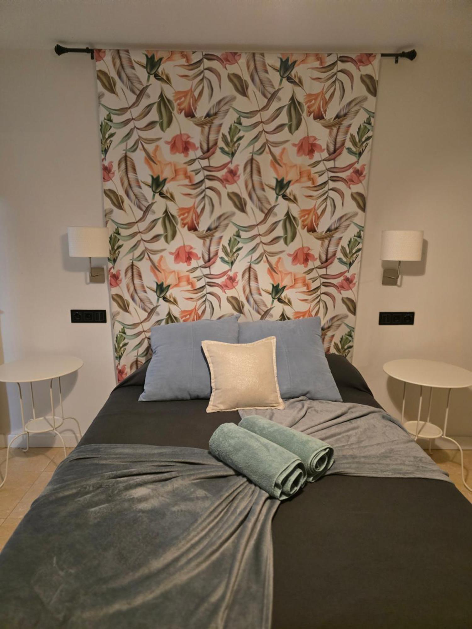 Lhome Séville Extérieur photo