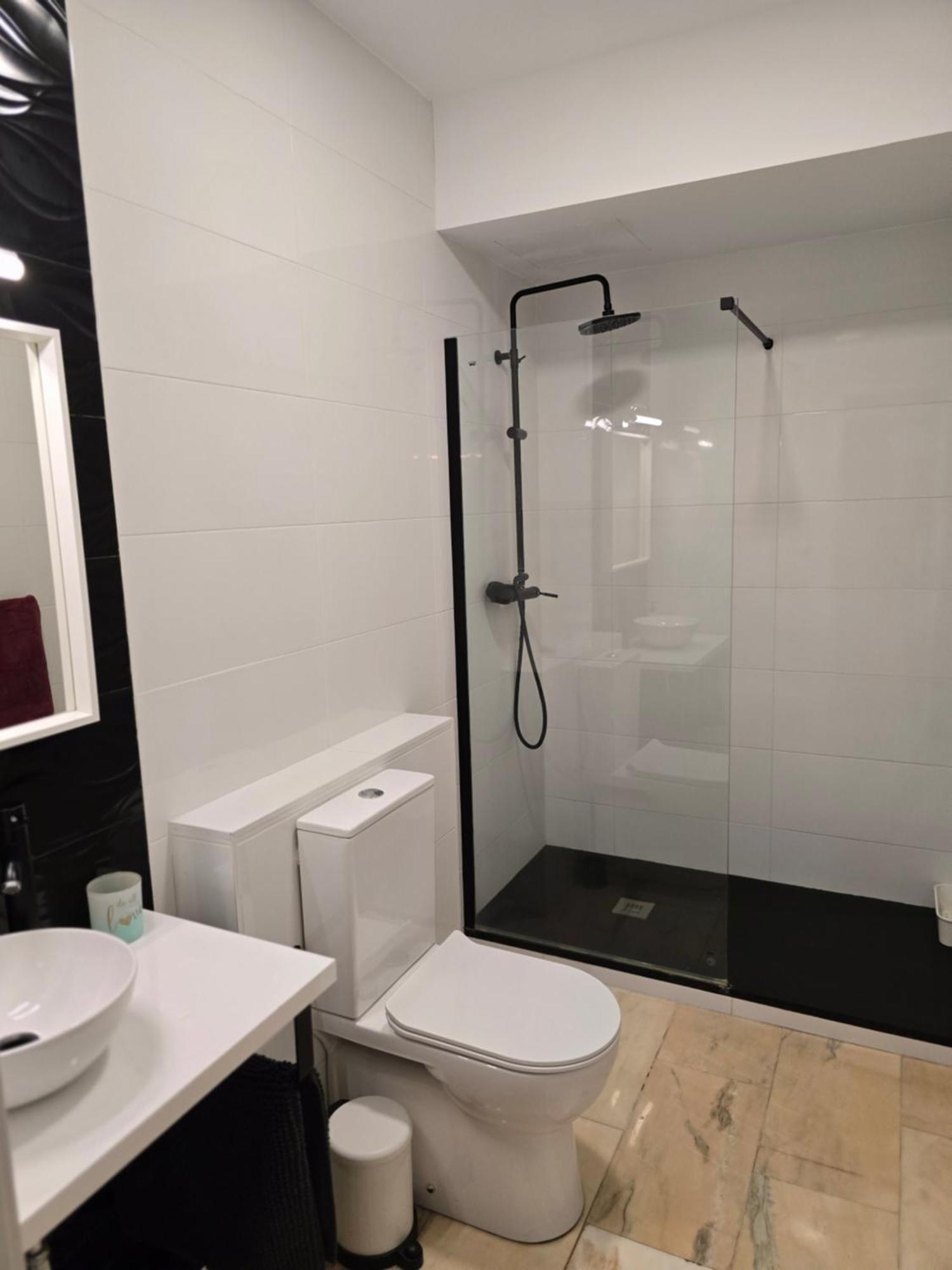 Lhome Séville Extérieur photo