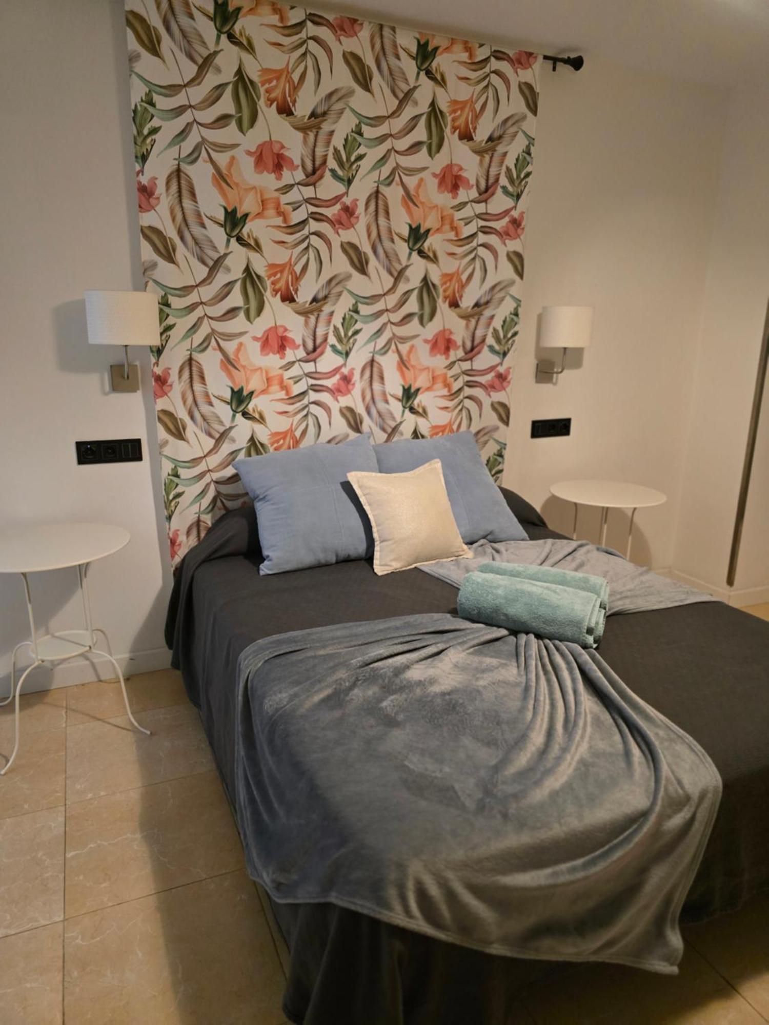 Lhome Séville Extérieur photo