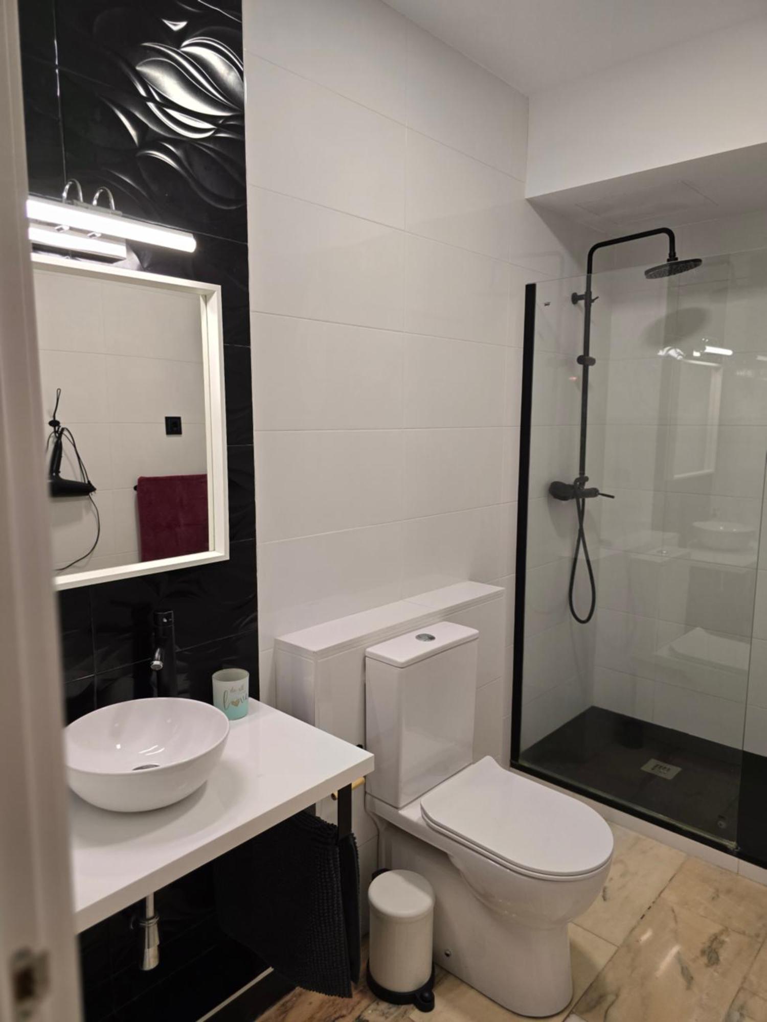 Lhome Séville Extérieur photo