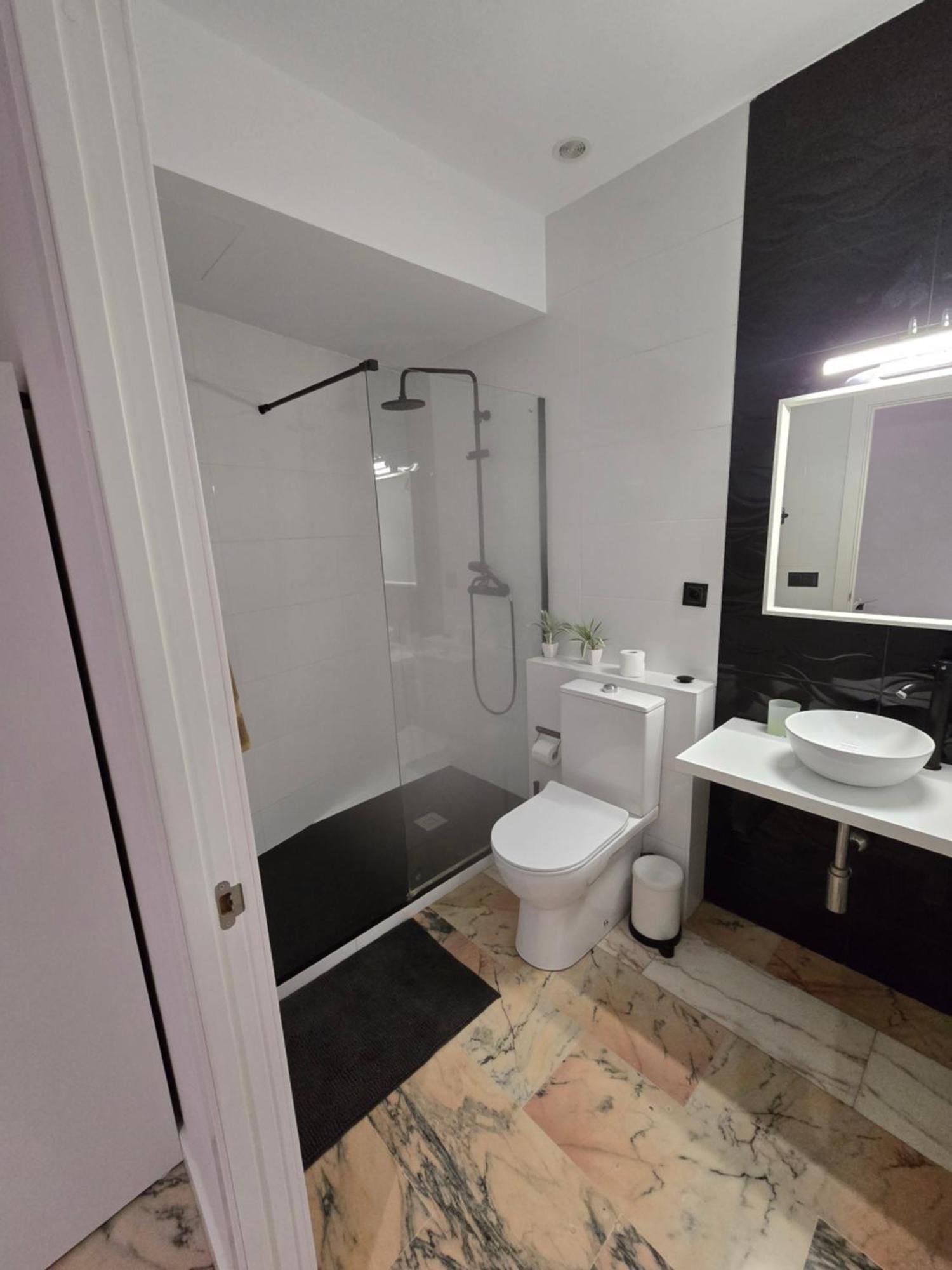 Lhome Séville Extérieur photo