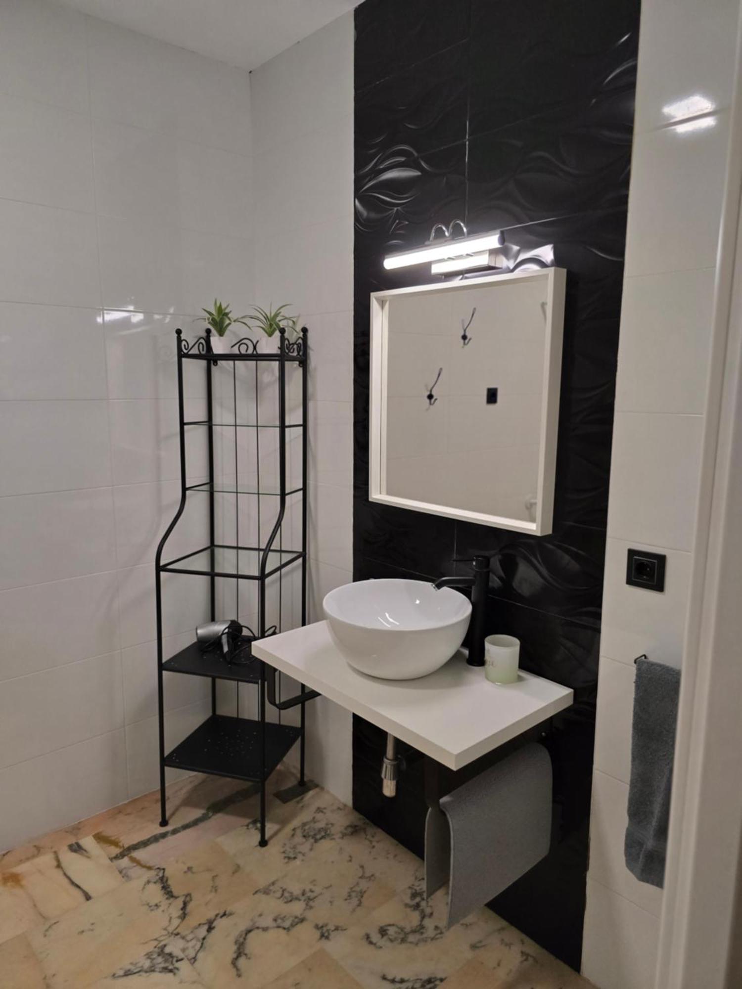 Lhome Séville Extérieur photo