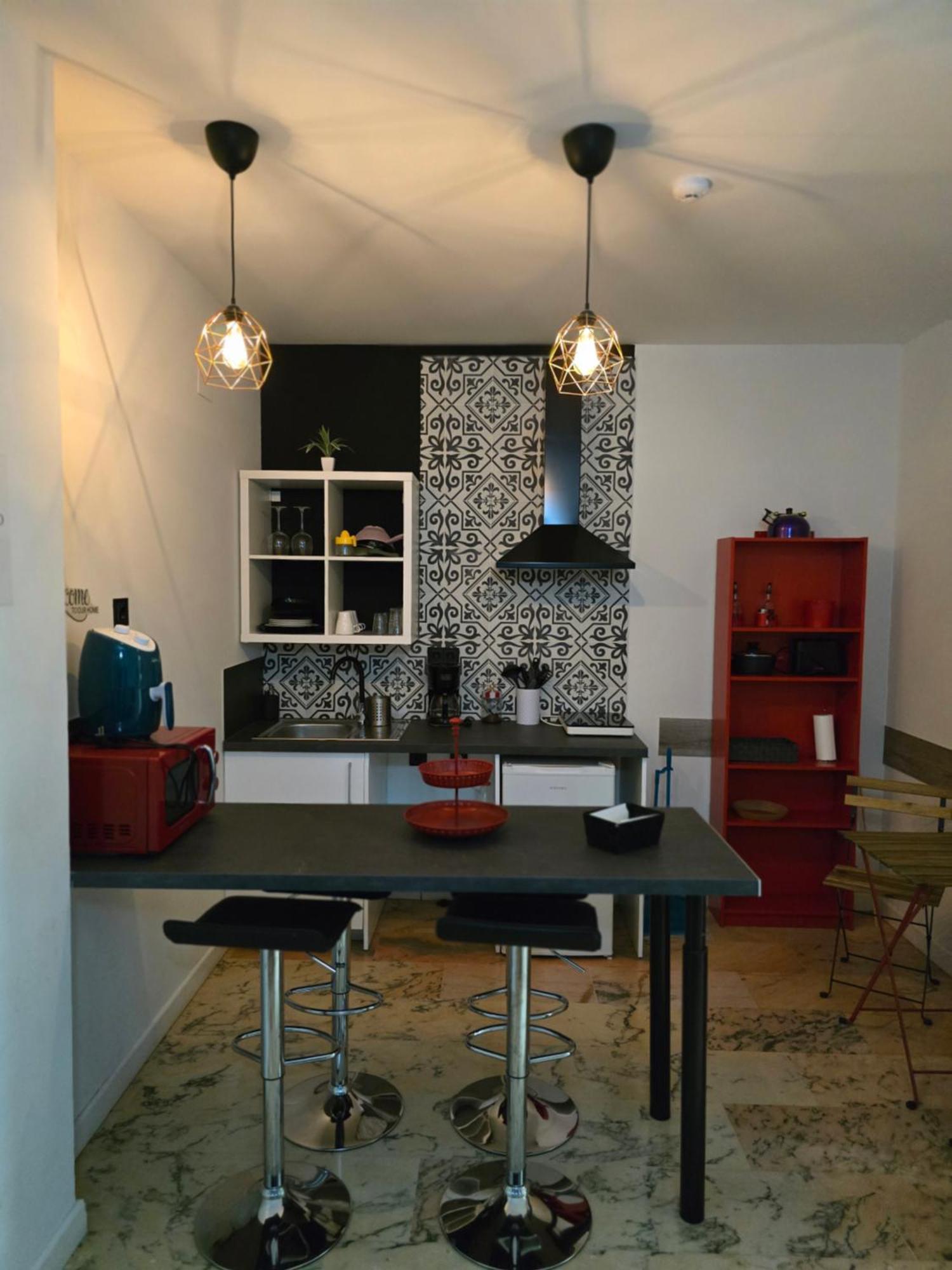 Lhome Séville Extérieur photo