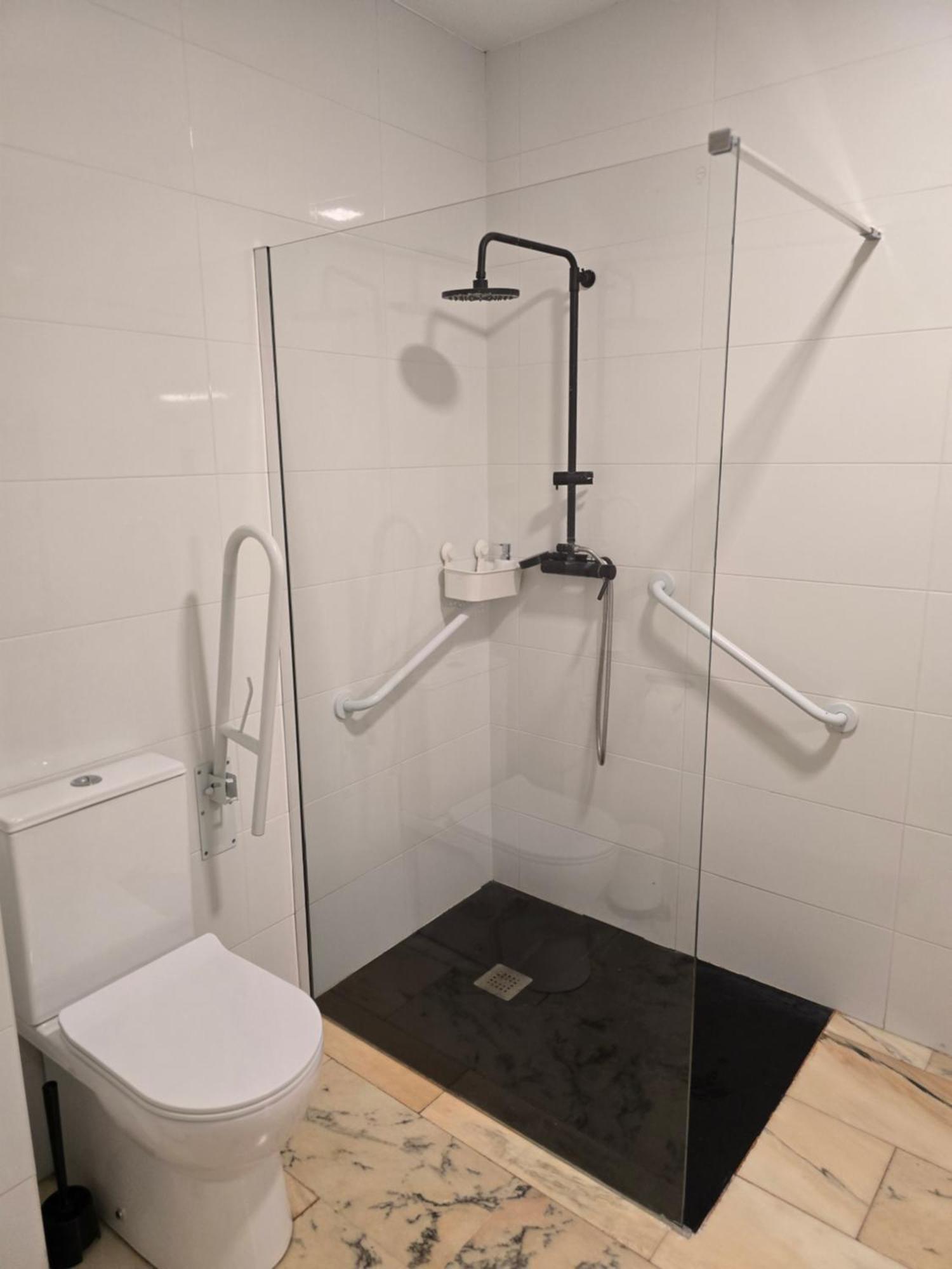 Lhome Séville Extérieur photo