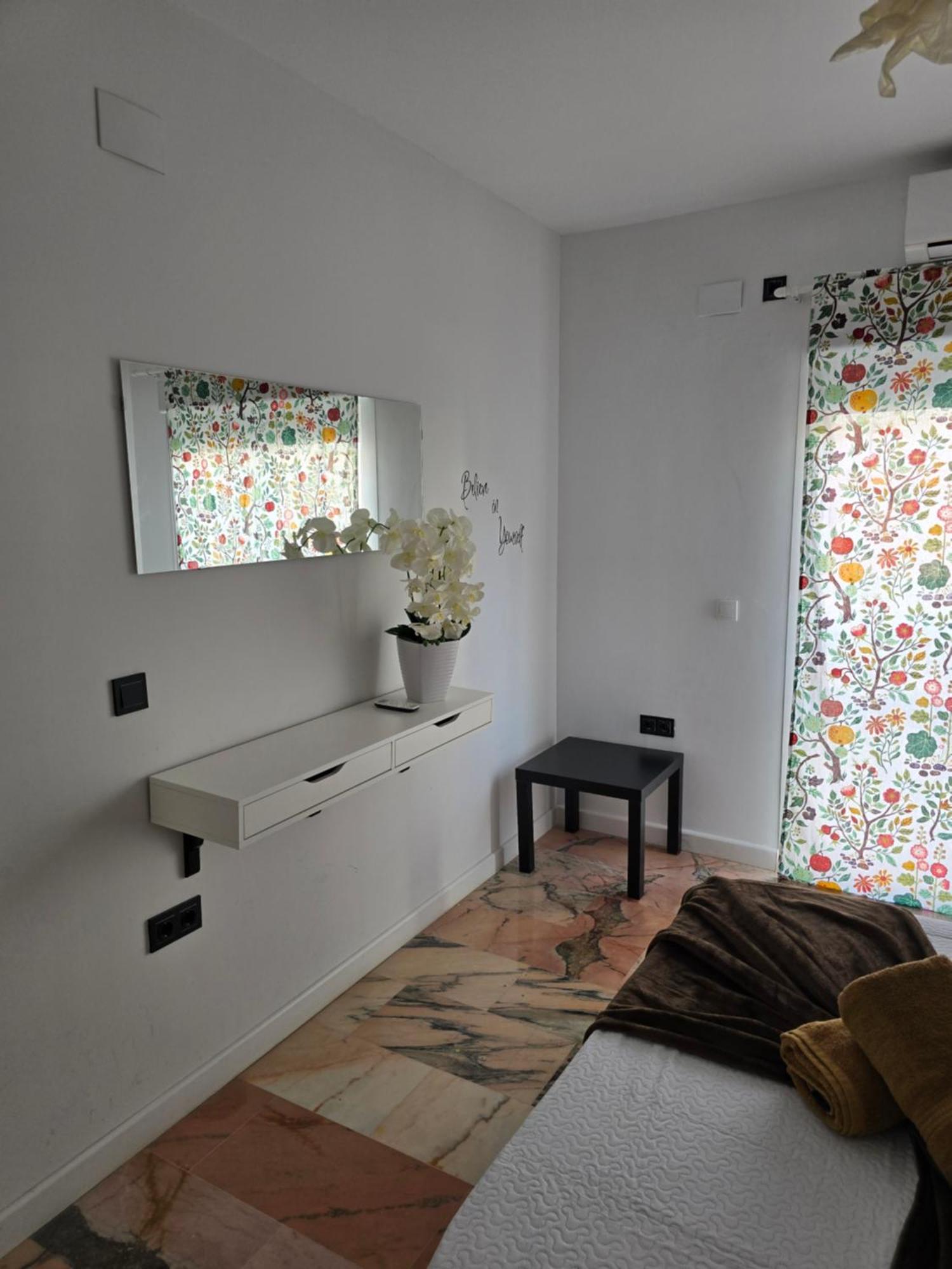 Lhome Séville Extérieur photo