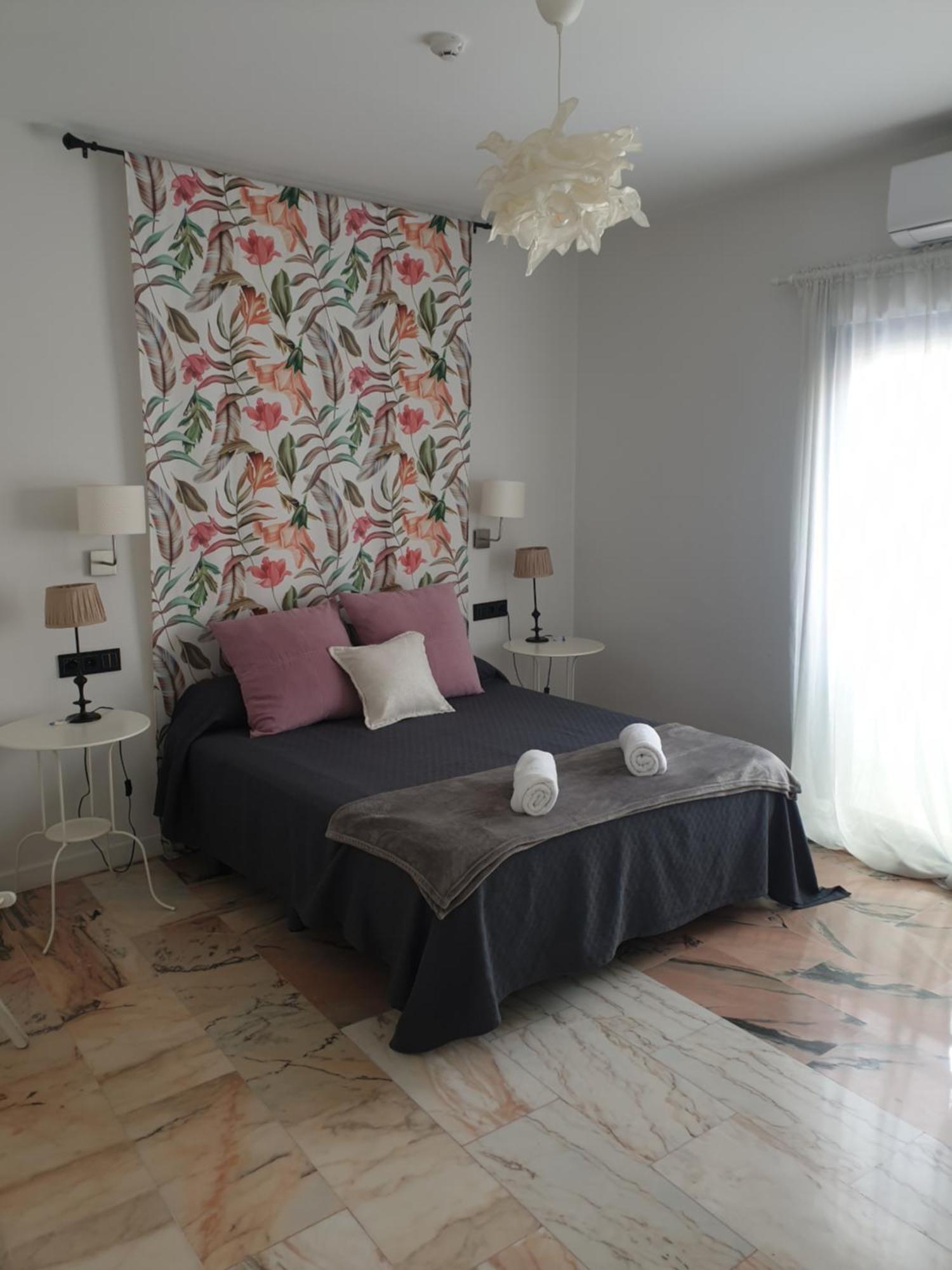 Lhome Séville Extérieur photo