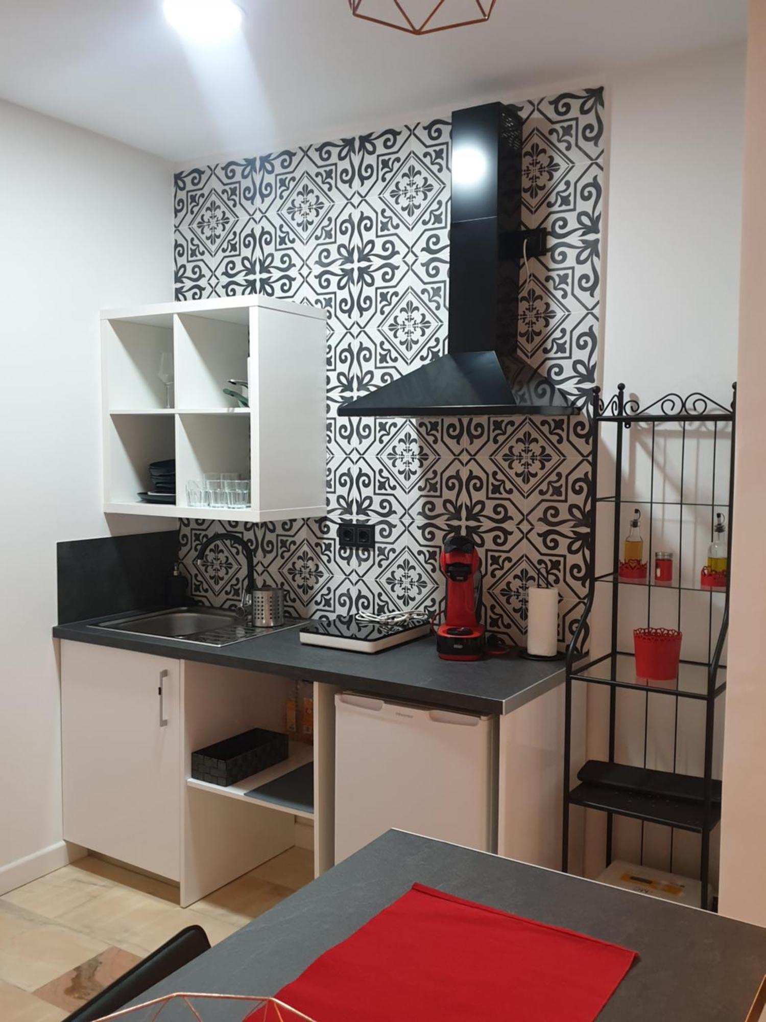 Lhome Séville Extérieur photo